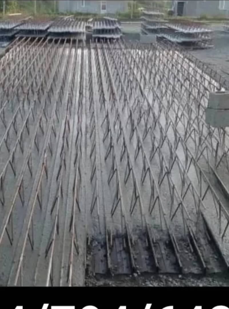 تولید و فروش تیرچه صنعتی و سنتی رشدی در سردشت