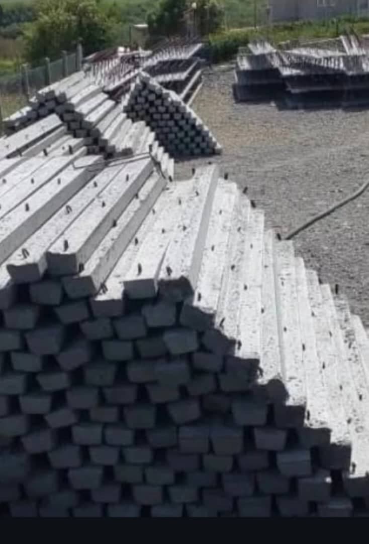 تولید و فروش تیرچه صنعتی و سنتی رشدی در سردشت