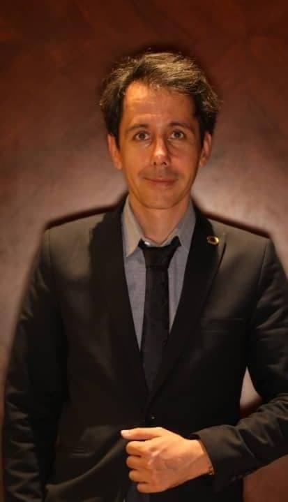 سید وحید علوی وکیل دادگستری و مشاور حقوقی در تهران