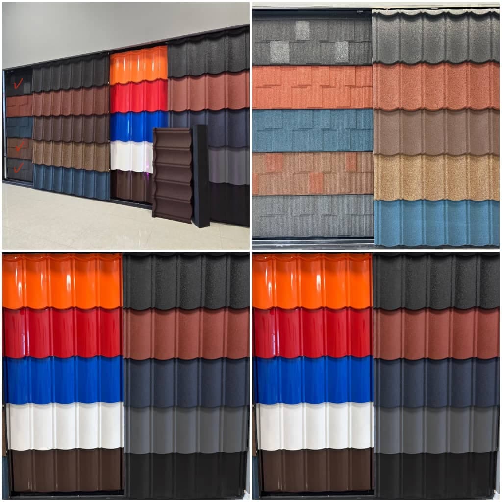 اجرا و نصب سقف شیبدار و آلاچیق دهقان در تبریز