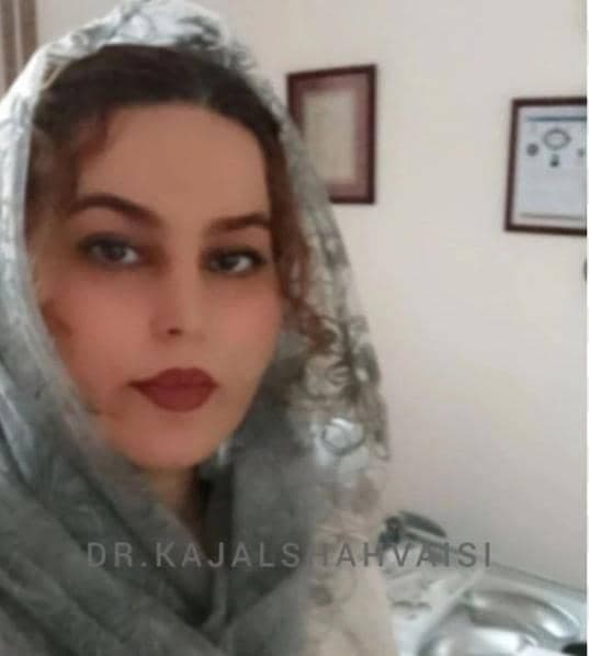 مطب زیبایی پوست و مو دکتر کژال شاه ویسی در سنندج