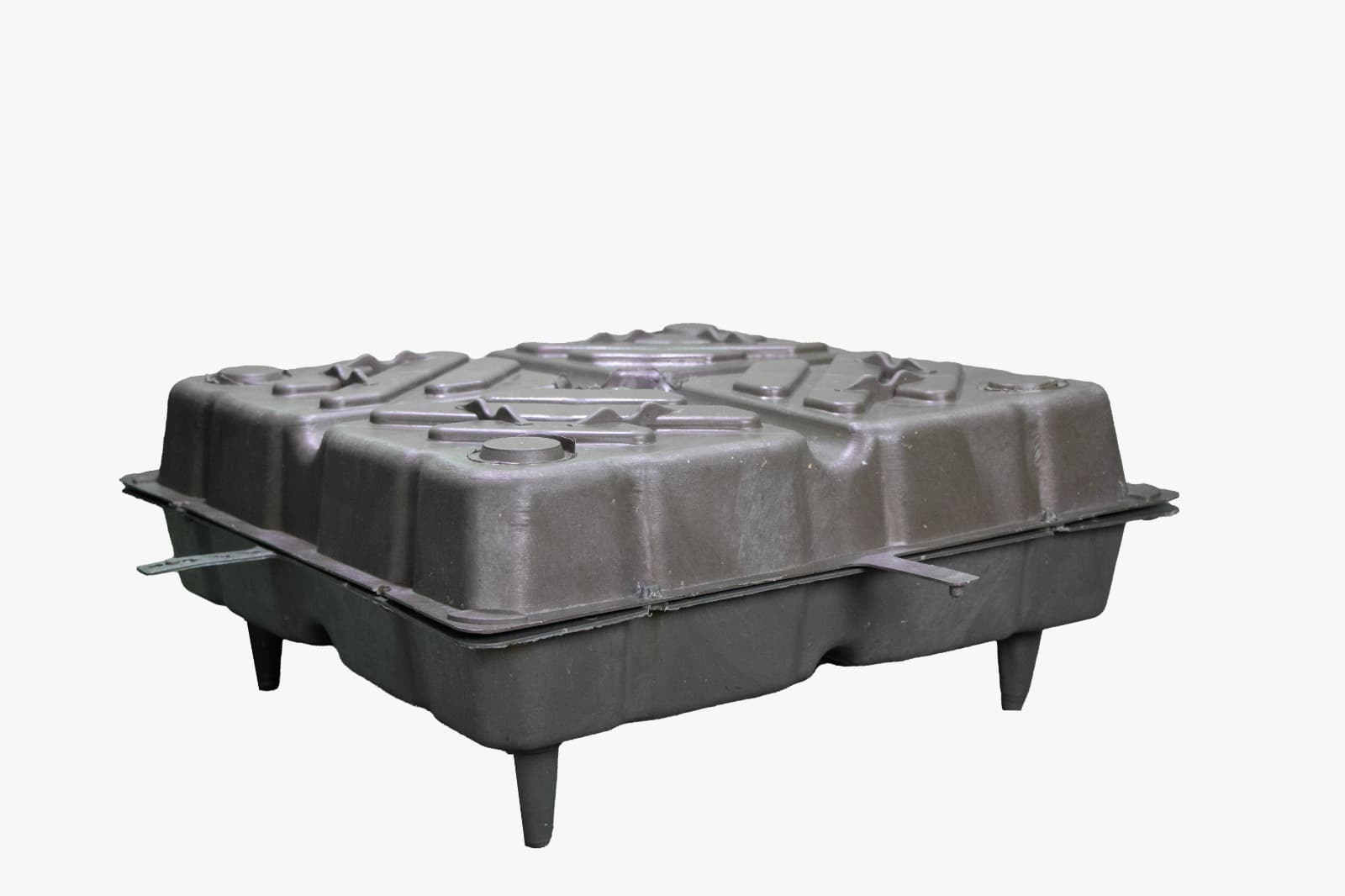 تولید و فروش قالب پلیمری و یوبوت صادراتی آرکا در اصفهان