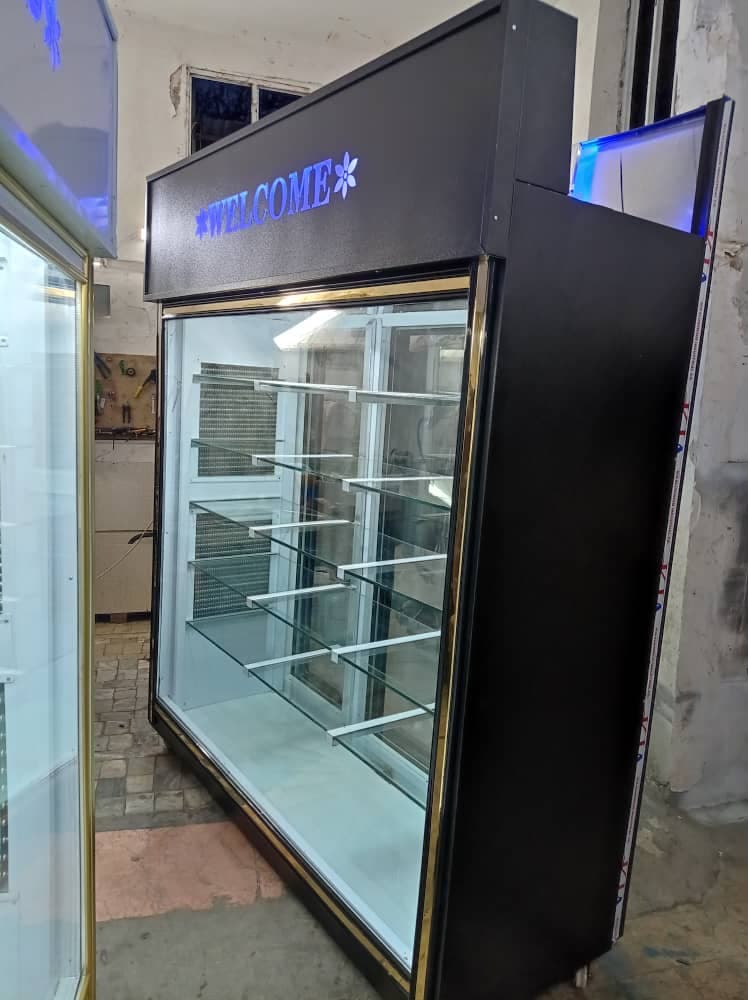 فروشگاه برودتی کلانی در خرم آباد