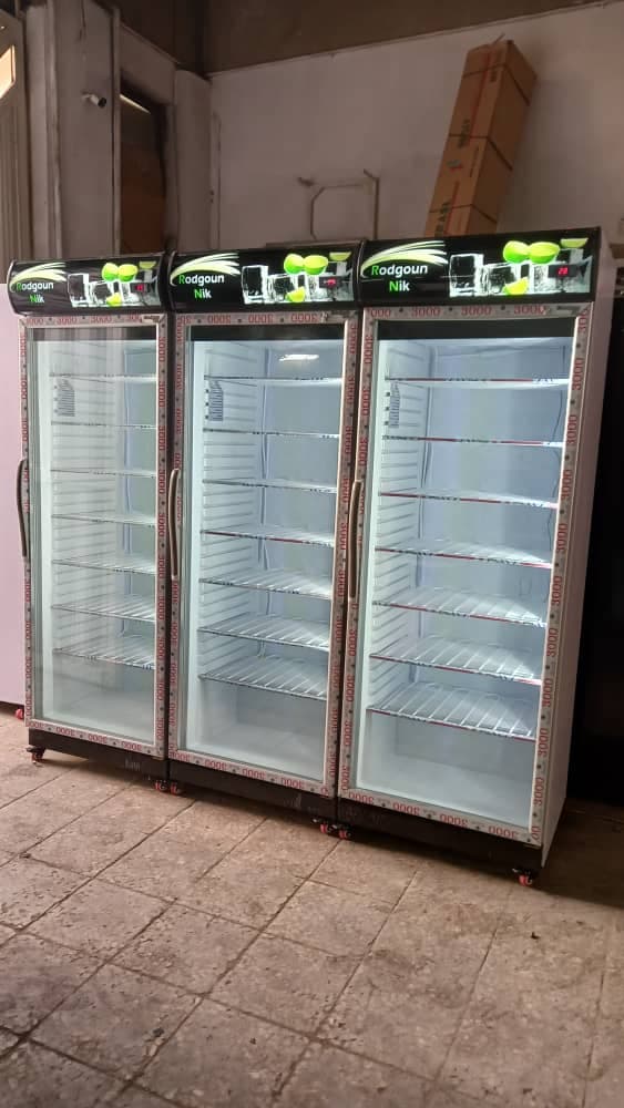 فروشگاه برودتی کلانی در خرم آباد