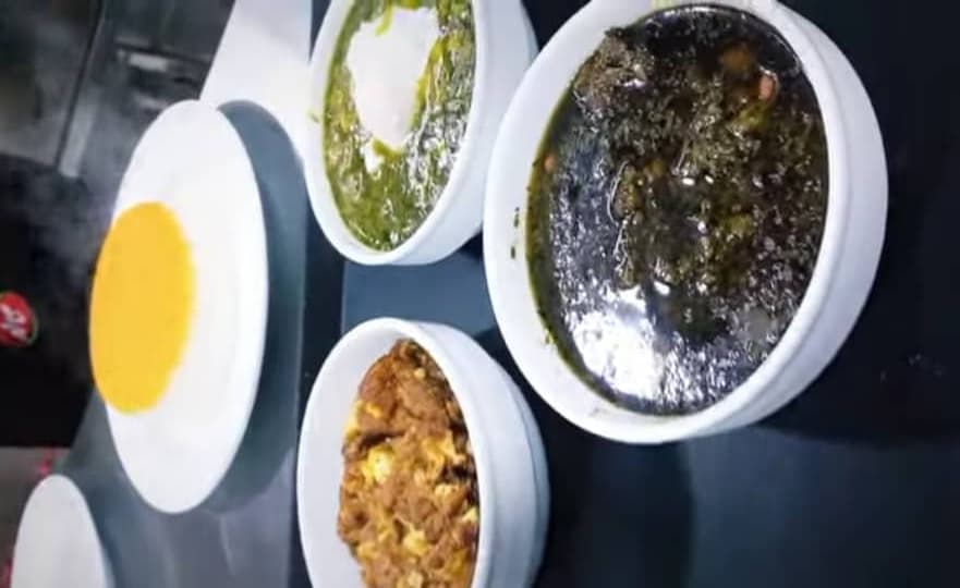 رستوران گیلوا در پل طالشان رشت