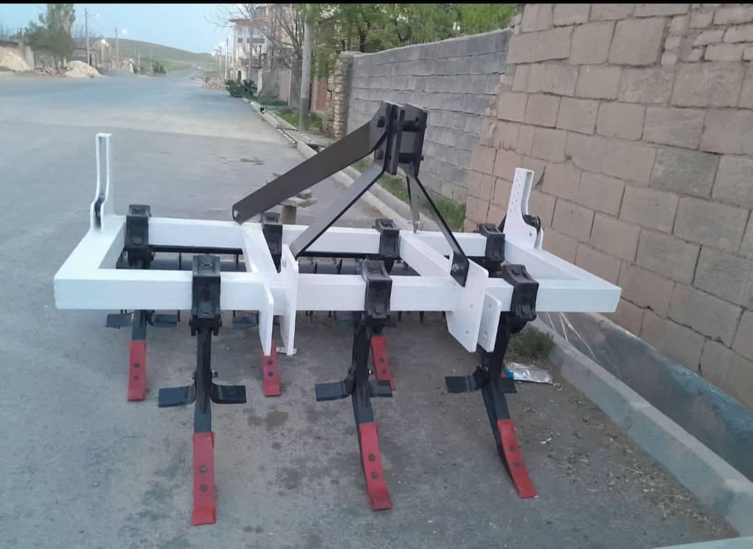 ساخت و فروش تریلی پشت تراکتور یاری شازند در اراک
