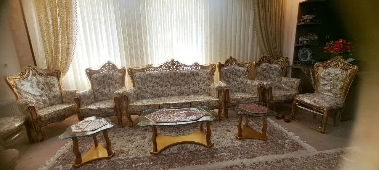 تولید کاور مبل مرسده در یزد