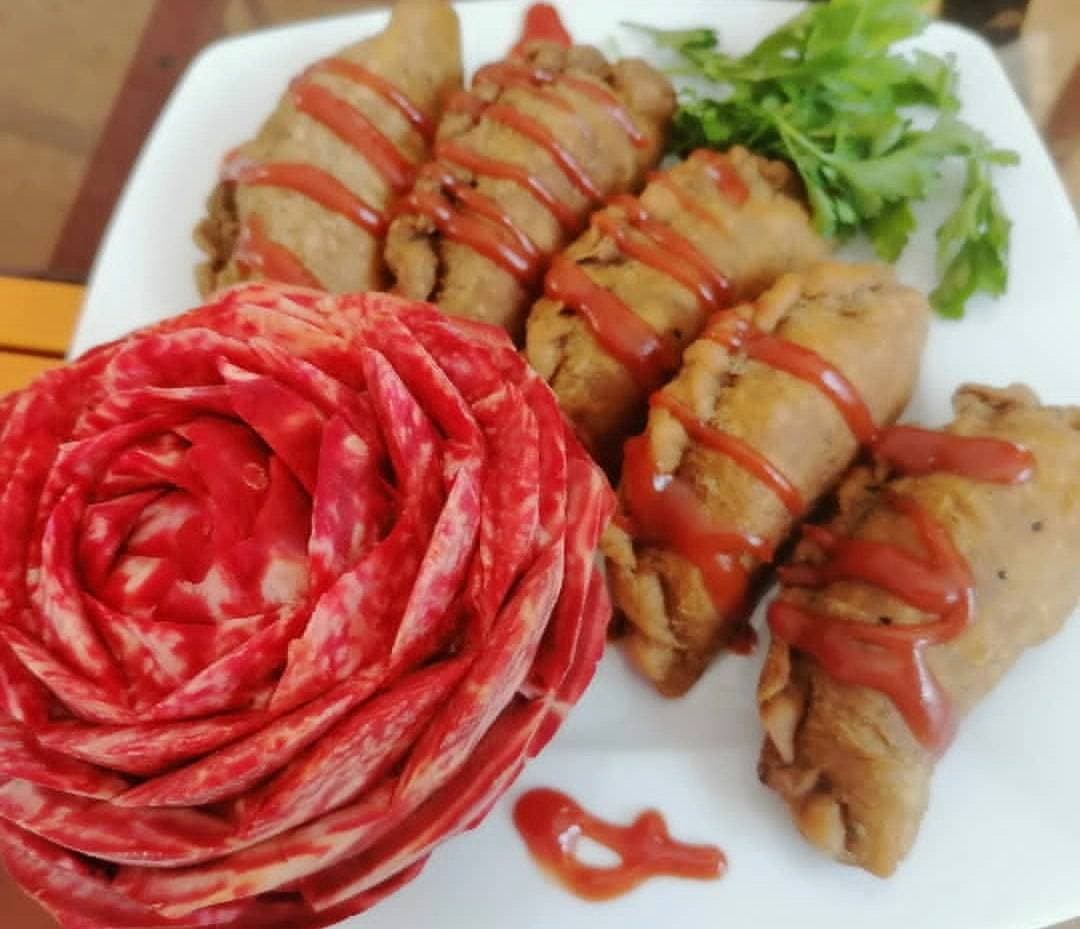 آموزشگاه صنایع غذایی گلپر در یزد