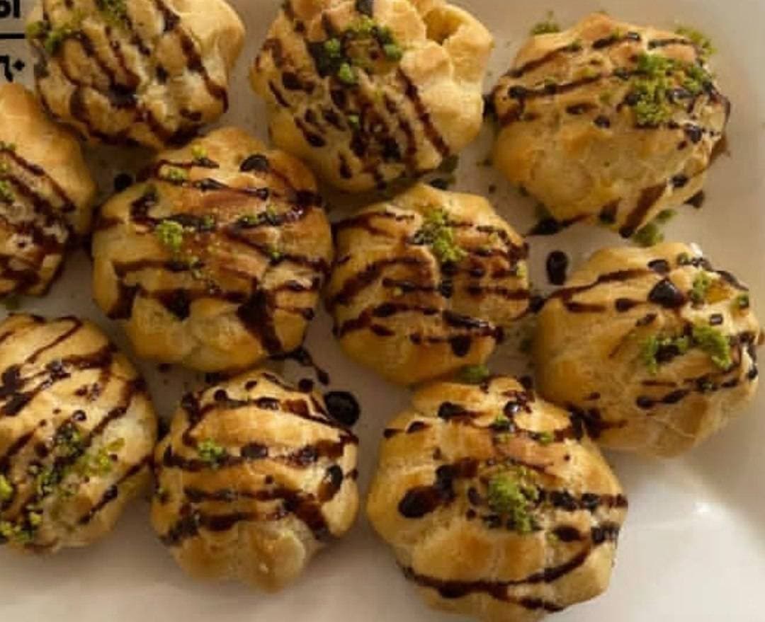 آموزشگاه صنایع غذایی گلپر در یزد