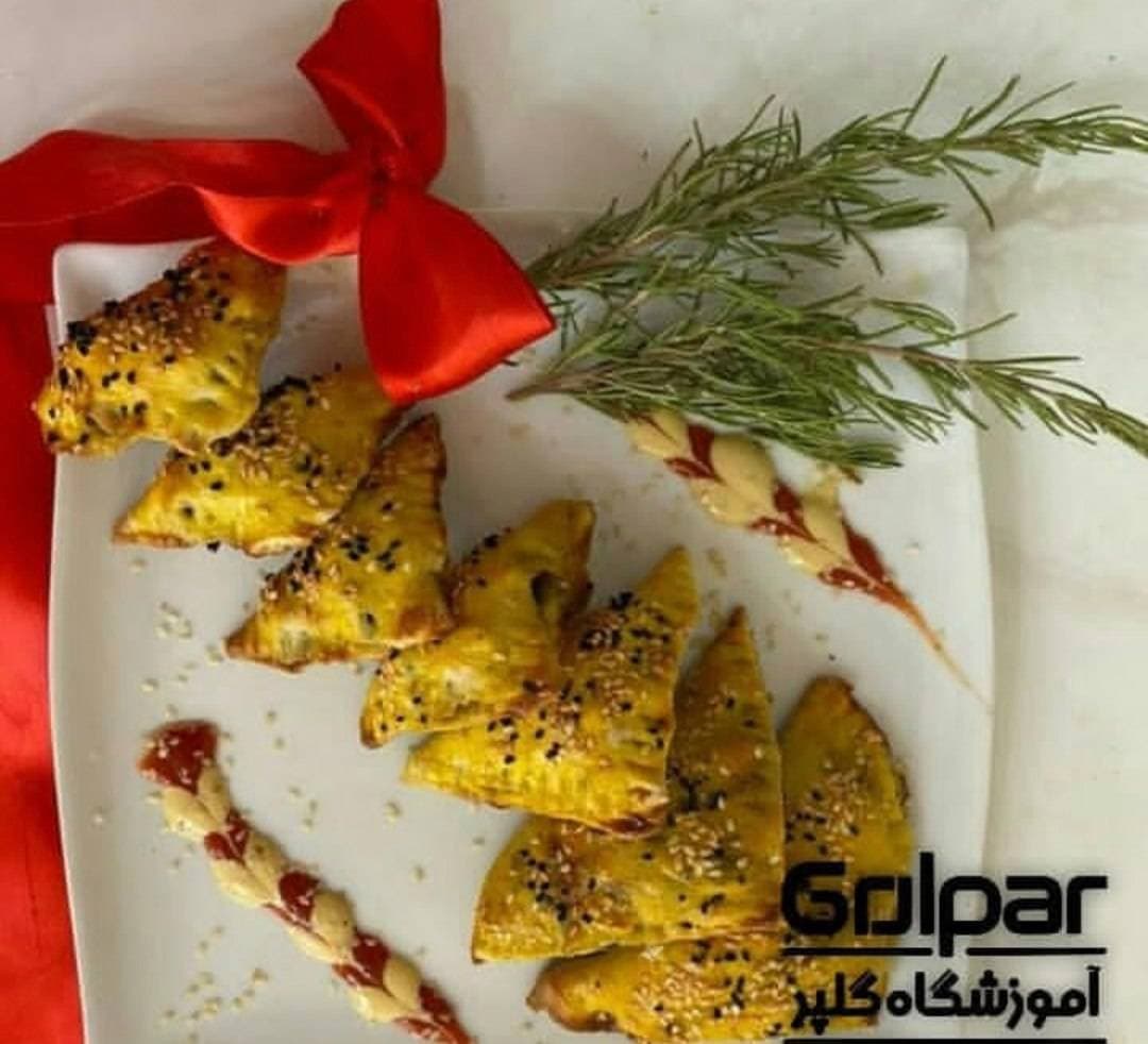 آموزشگاه صنایع غذایی گلپر در یزد