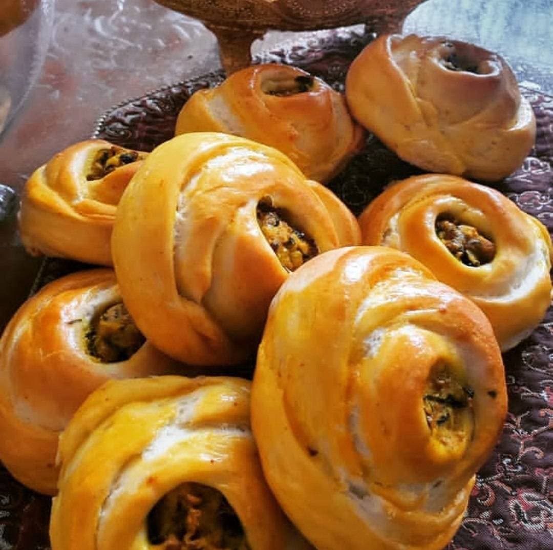 آموزشگاه صنایع غذایی گلپر در یزد