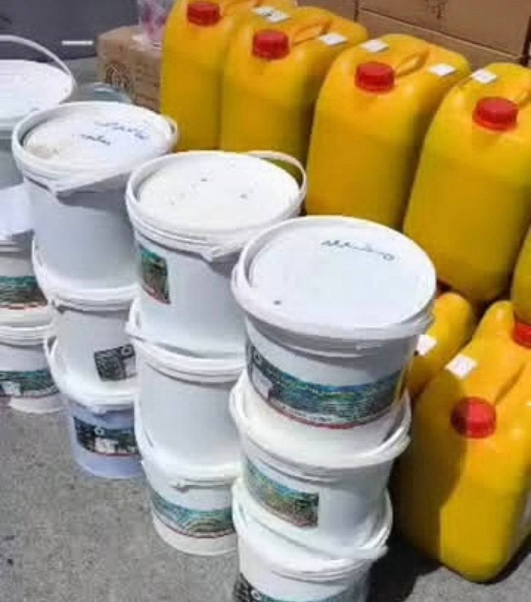 نمایندگی انحصاری چسب بلوک سرزمین کمیجانی در کرج