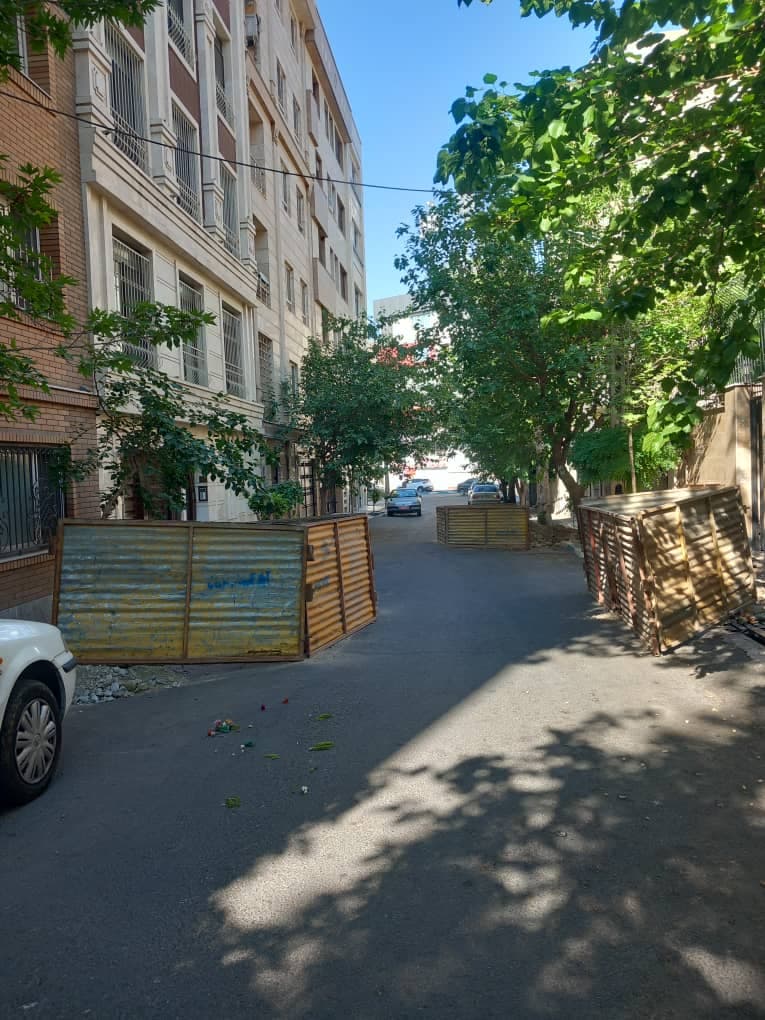 لوله کشی  آب  و فاضلاب کریمی در تهران
