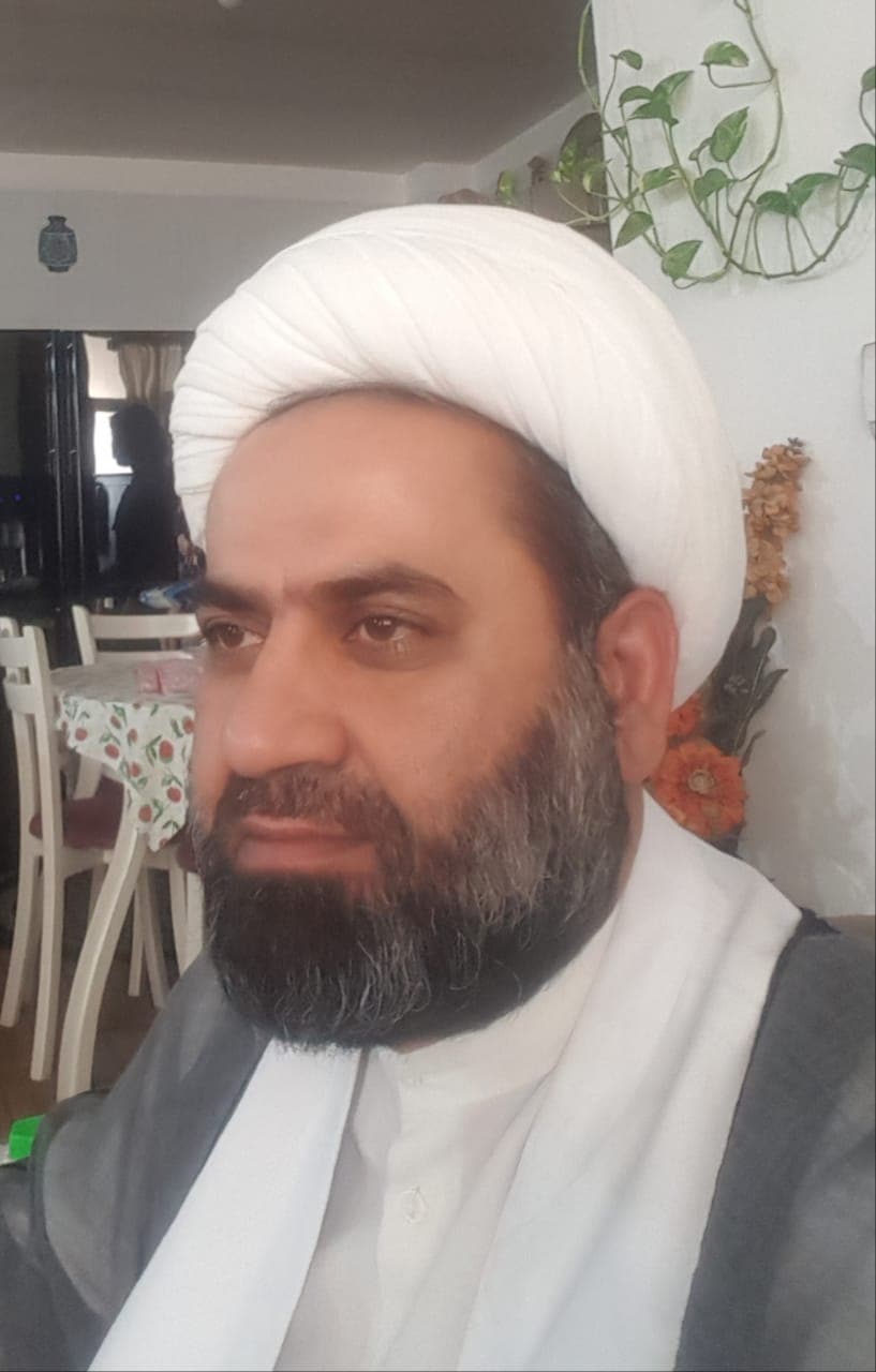 سالن عقد اهدنا در قم