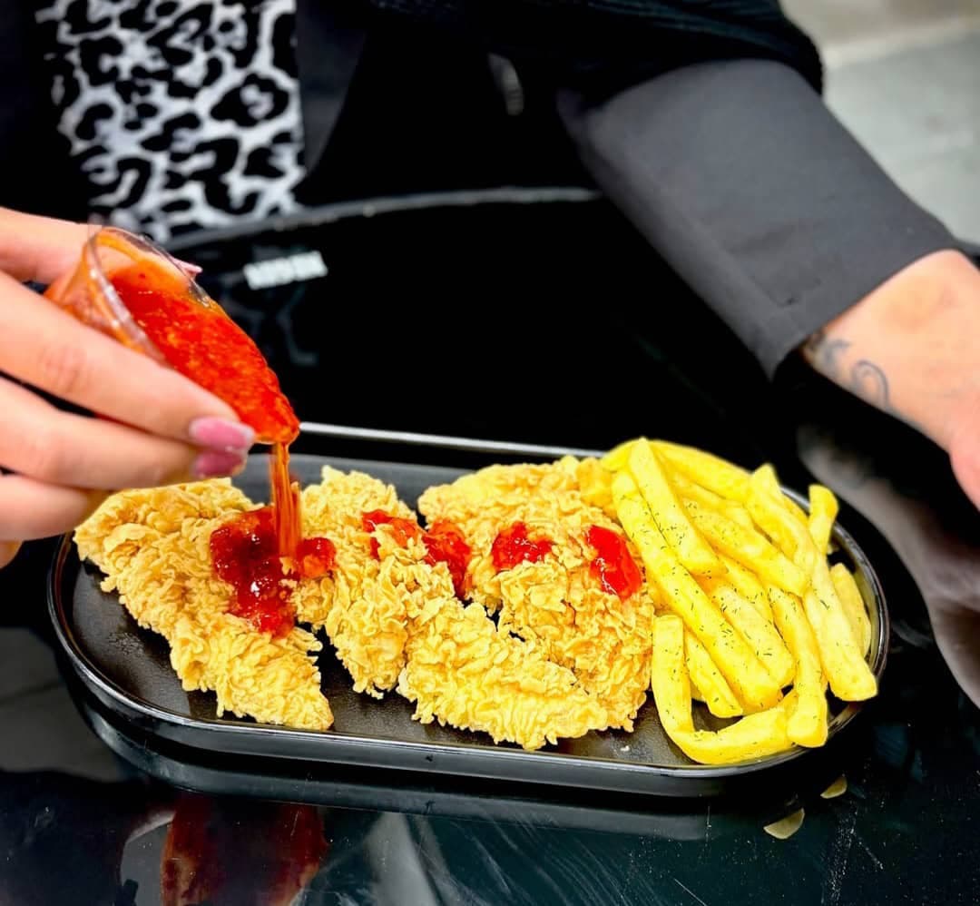 خانه سوخاری خسروشاهی در چابهار