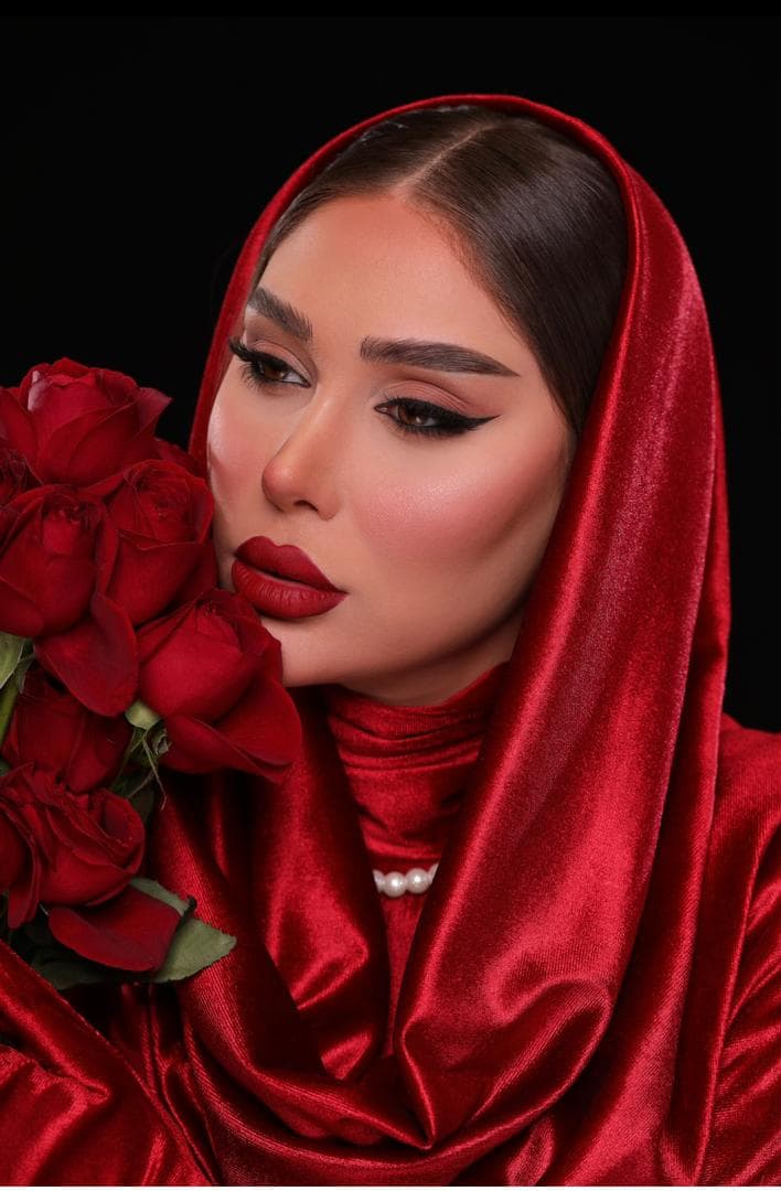 سالن زیبایی سما رمضانپور در لاهیجان