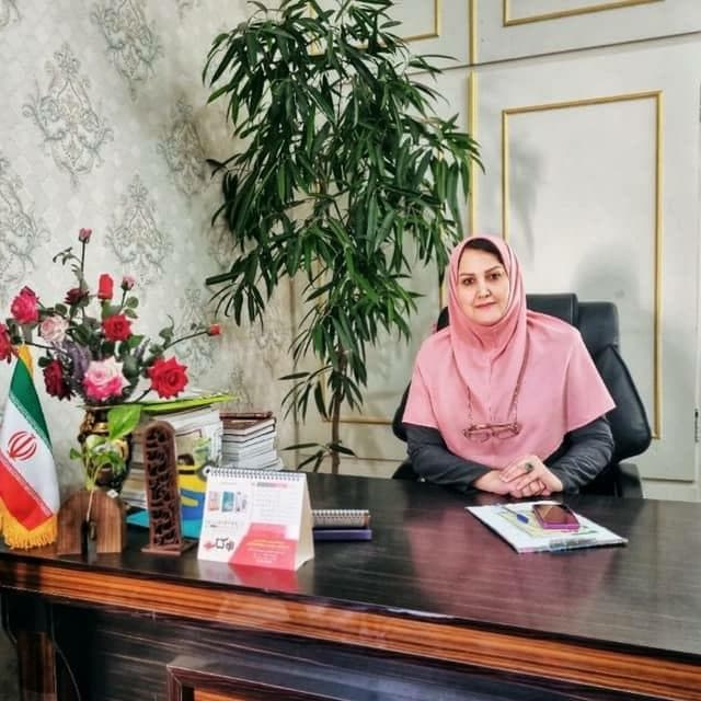 دبستان پسرانه غیردولتی عارف در آمل
