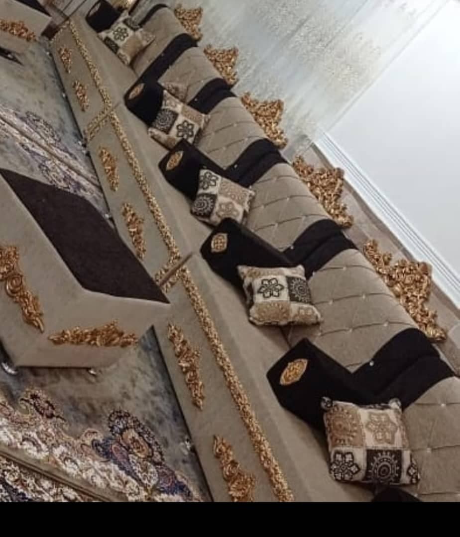 تولید و تعمیرات مبل پورمند در اهواز