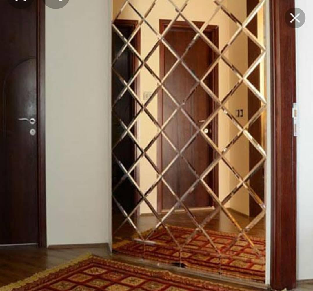 سوله سازی فراسازه در پاکدشت