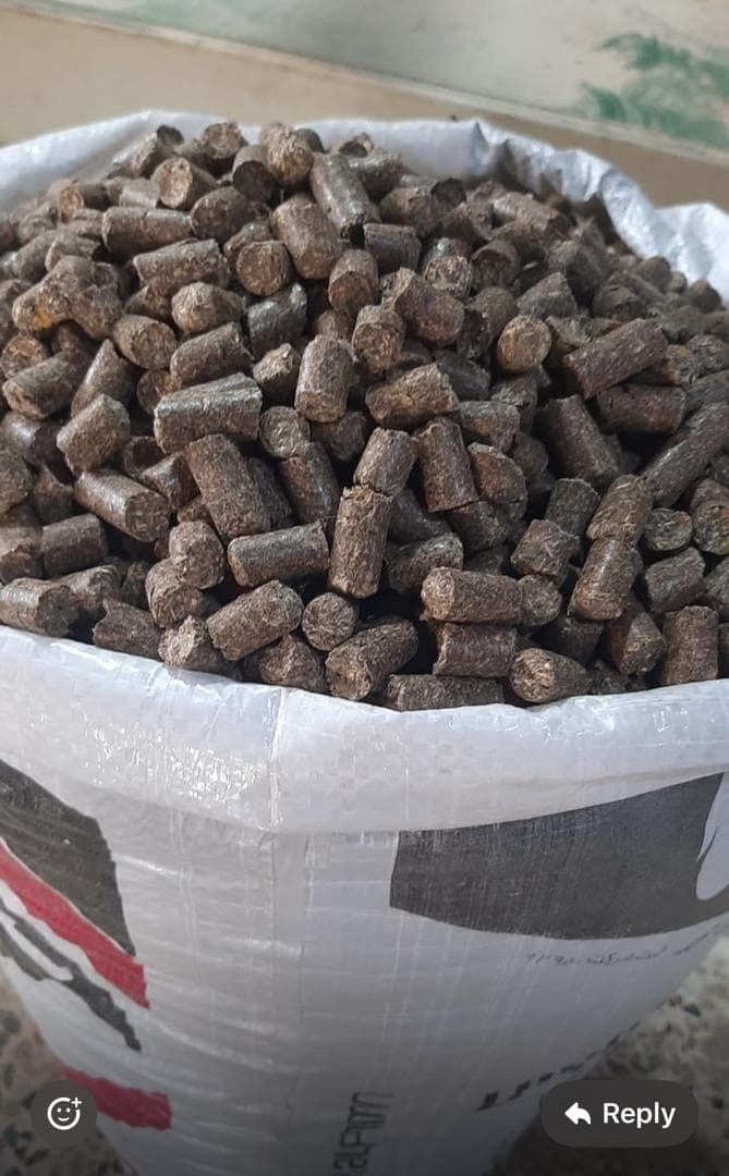 دفتر بازرگانی محصولات کشاورزی ناصر جنگی در پارس آباد مغان