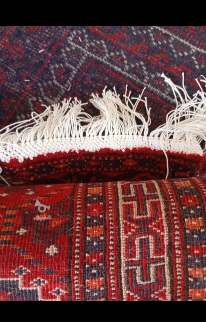 خدمات و تعمیرات فرش شهبازی در سمنان