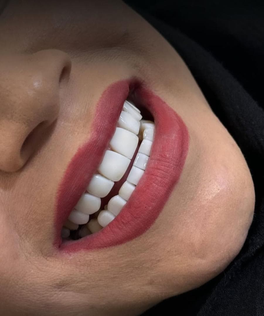 مطب دندانپزشکی نگین دنتال در راهنمایی مشهد