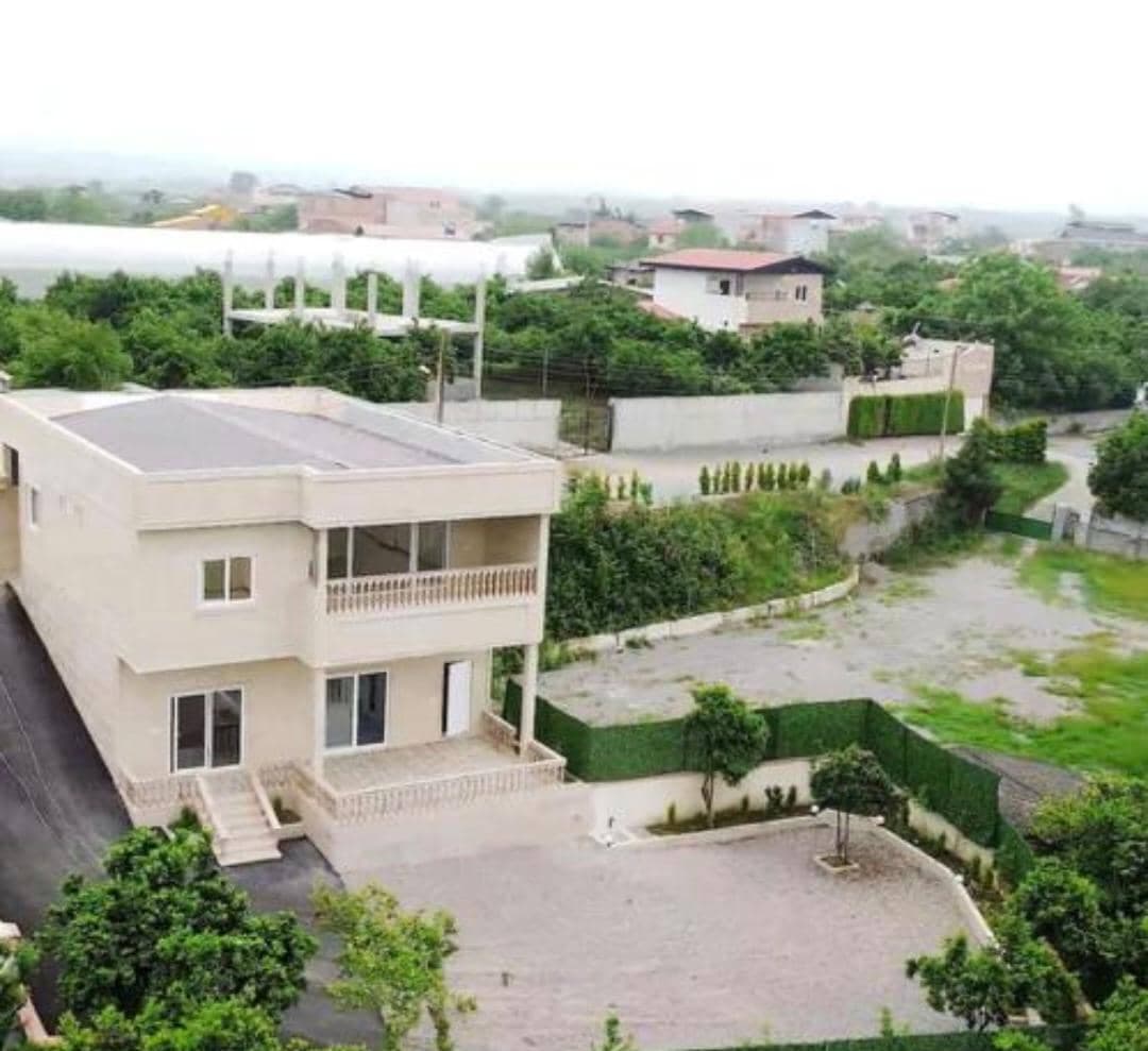 اجاره ویلا شبانه روزی میرجعفری در ساحل چابکسر