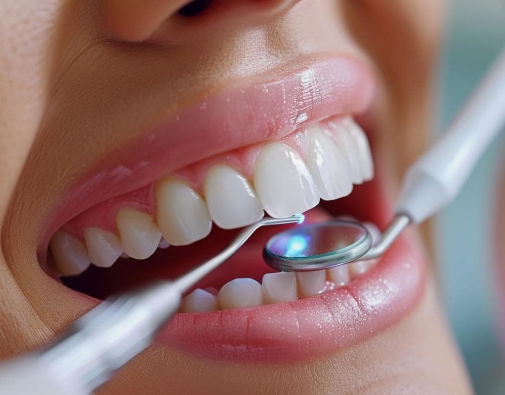 مطب دندانپزشکی دکتر عبدالرضا شریفی در سپاه تهران