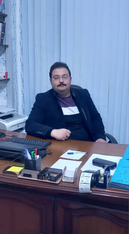 وکیل پایه یک دادگستری محمد مجیدی در مرند