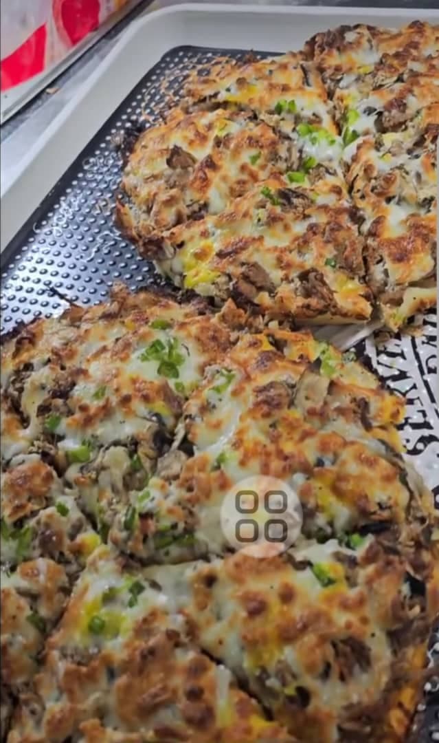 فست فود تندیس در بیرجند