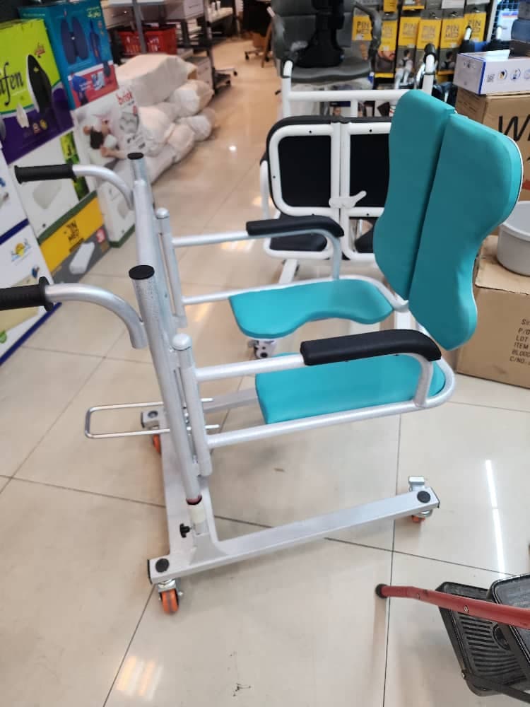 تولید تخت بیمارستانی پژمان طب صنعت در شیراز