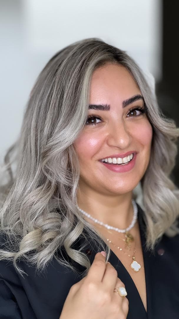 مرکز تخصصی رنگ و لایت مهان در بوشهر