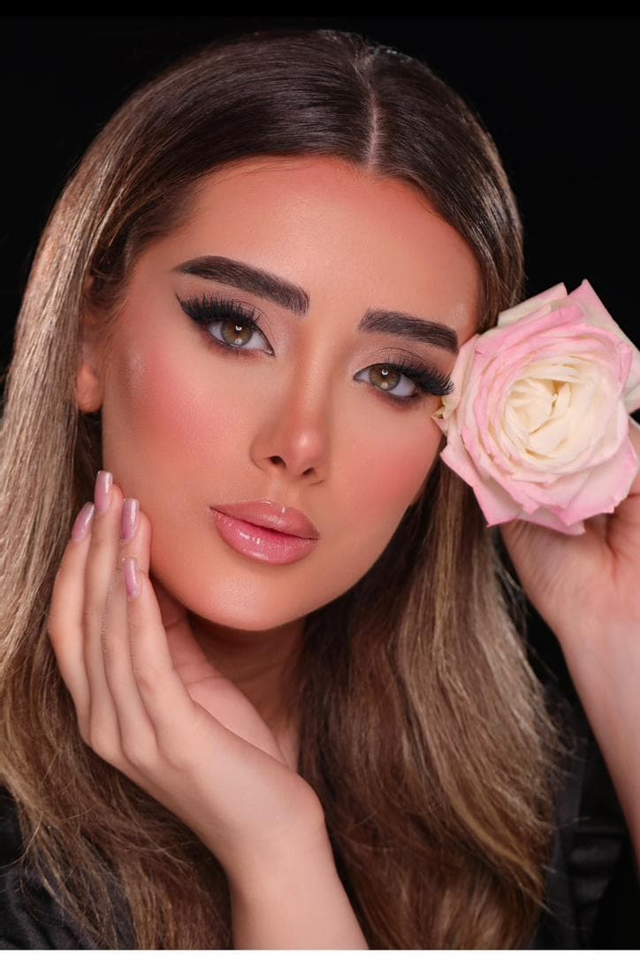 سالن زیبایی سما رمضانپور در لاهیجان