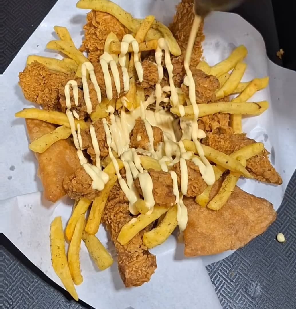 خانه سوخاری خسروشاهی در چابهار