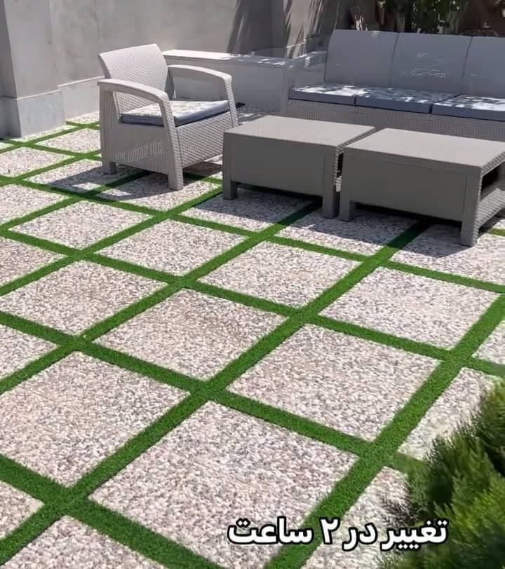 فروشگاه رنگ گلچین تاکستان