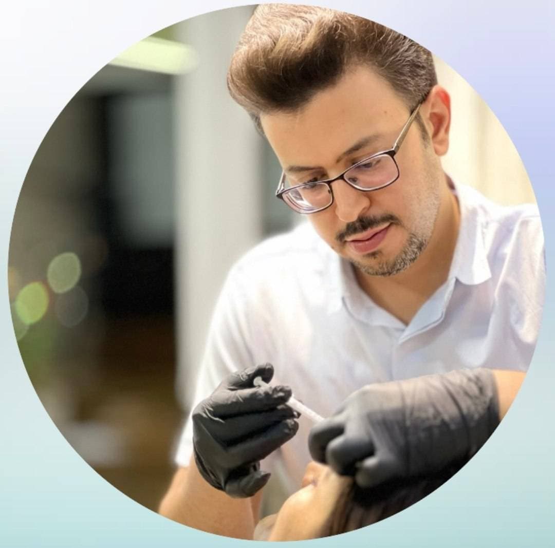 کلینیک تخصصی تزریق فیلر و بوتاکس دکتر جلیل شایق در یزد
