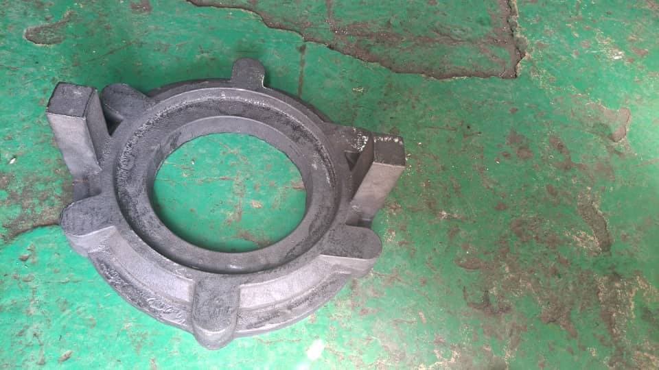خدمات تراش و فرز CNC رابین سدید دیاموند در کرج