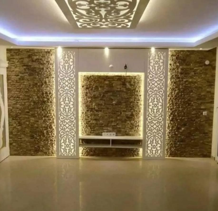 فروشگاه کناف لند در خمام