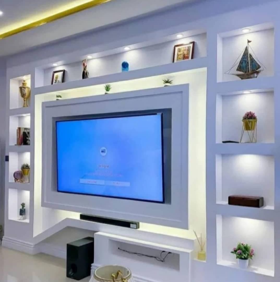 فروشگاه کناف لند در خمام