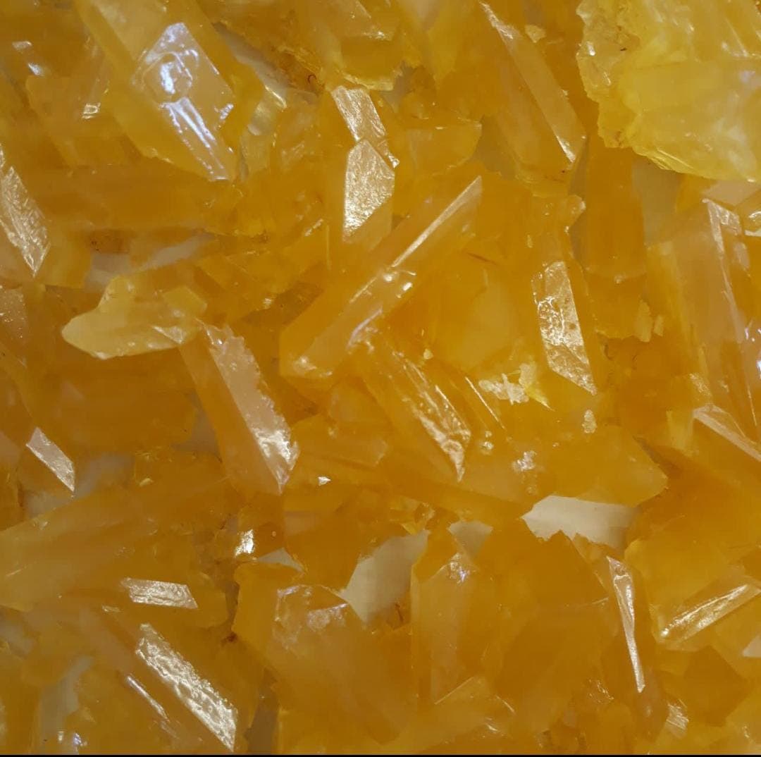 قنادی و نبات ریزی مرشیگل در یزد