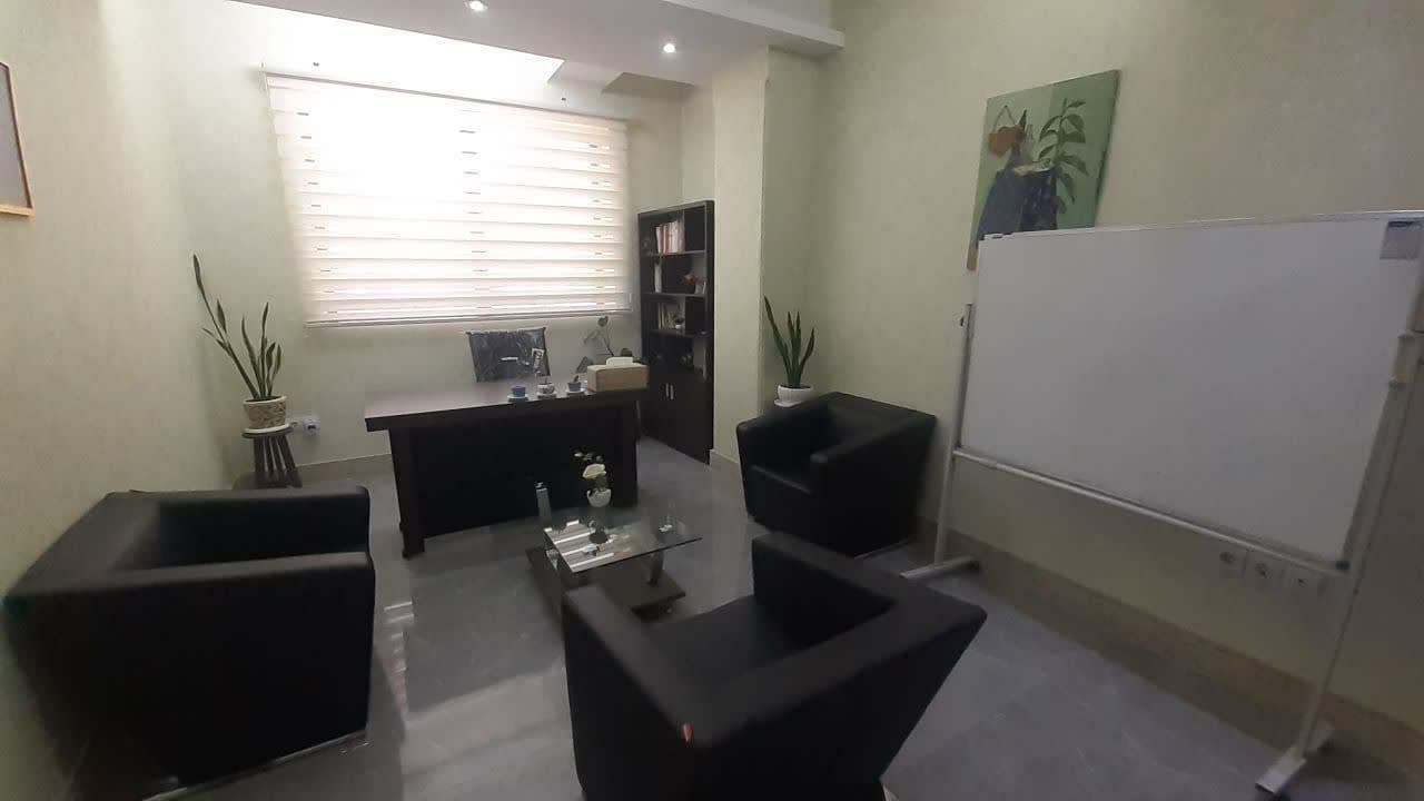 کلینیک تخصصی مشاوره و خدمات روانشناختی اندیشه سبز در قم