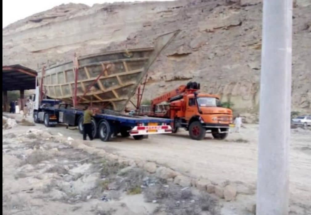 اجاره جرثقیل دوستخواه در چابهار