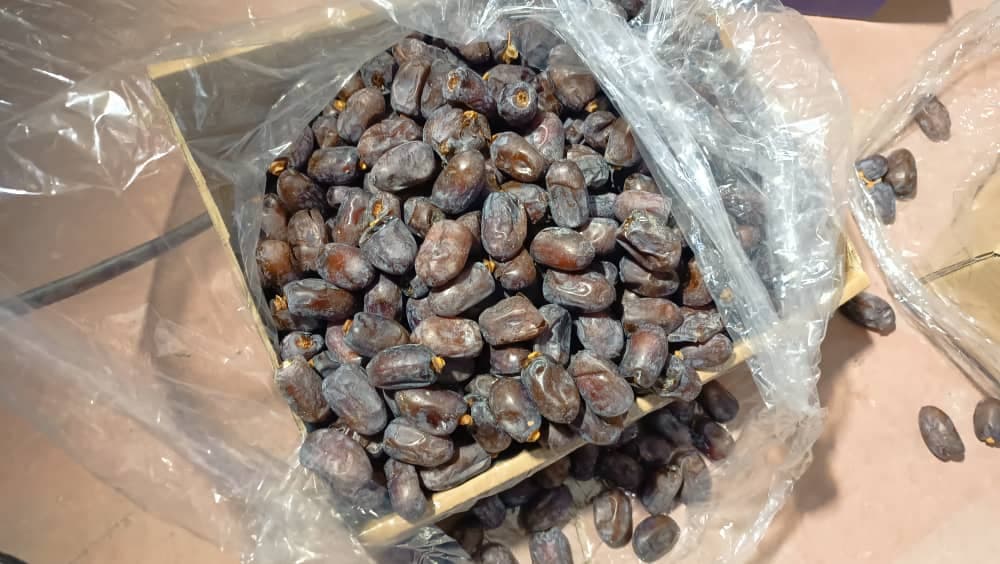 پخش و فروش عمده خرما مضافتی و کلوته جهانگیری در کرمان