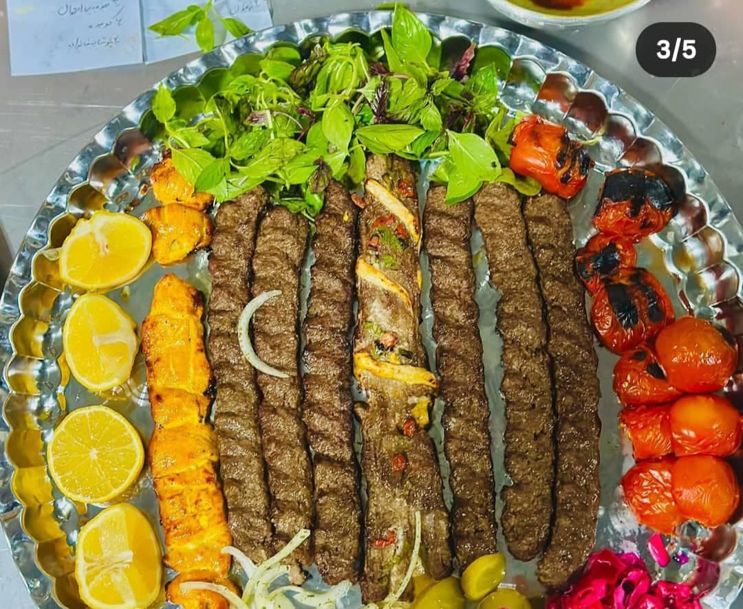 دهکده گردشگری بام زاهدان
