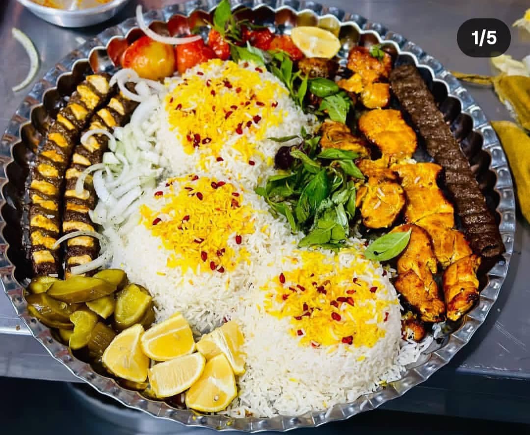 دهکده گردشگری بام زاهدان