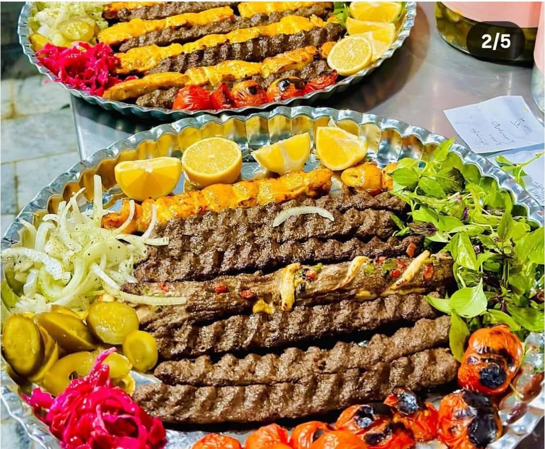 دهکده گردشگری بام زاهدان