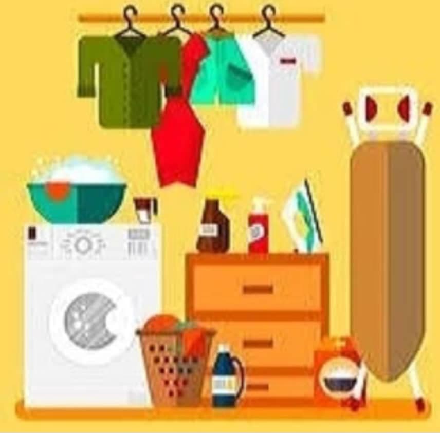 خشکشویی و آبشویی پاکیزان زیتون کارمندی اهواز