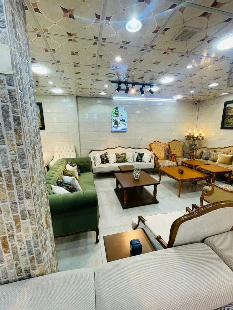 فروشگاه مبلمان احسان در اهواز