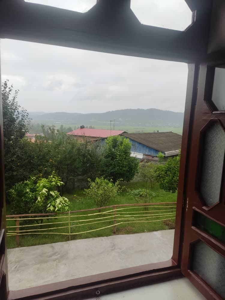 اجاره اقامتگاه بومگردی سنتی احمدی در کلیج خیل شیرگاه
