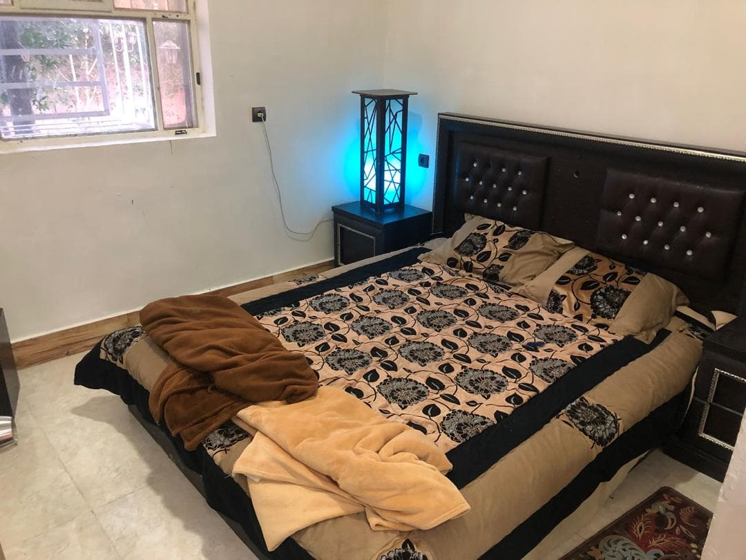 ویلا باغ شاه حسینی در بوشهر